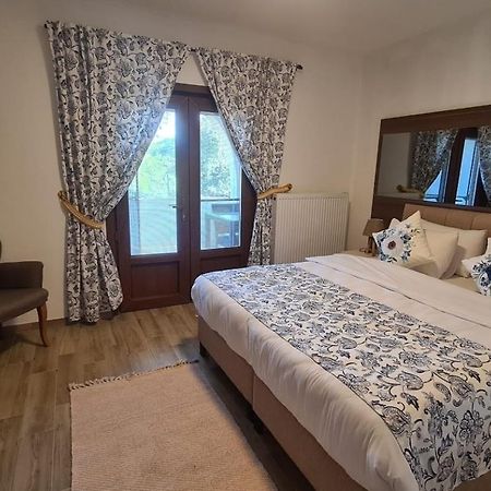 איסטמבול Polonezkoey Country Club & Accommodation In The Wildlife Park! מראה חיצוני תמונה