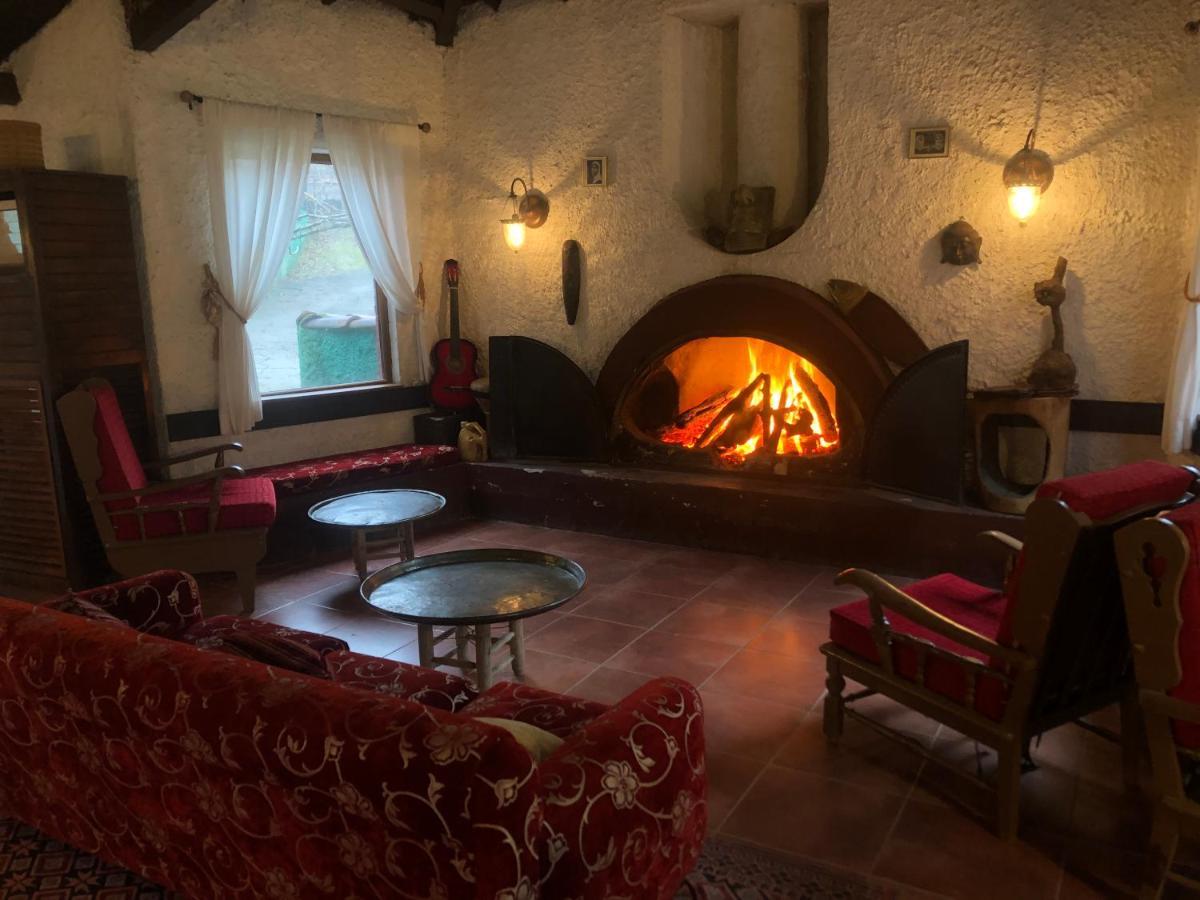 איסטמבול Polonezkoey Country Club & Accommodation In The Wildlife Park! מראה חיצוני תמונה