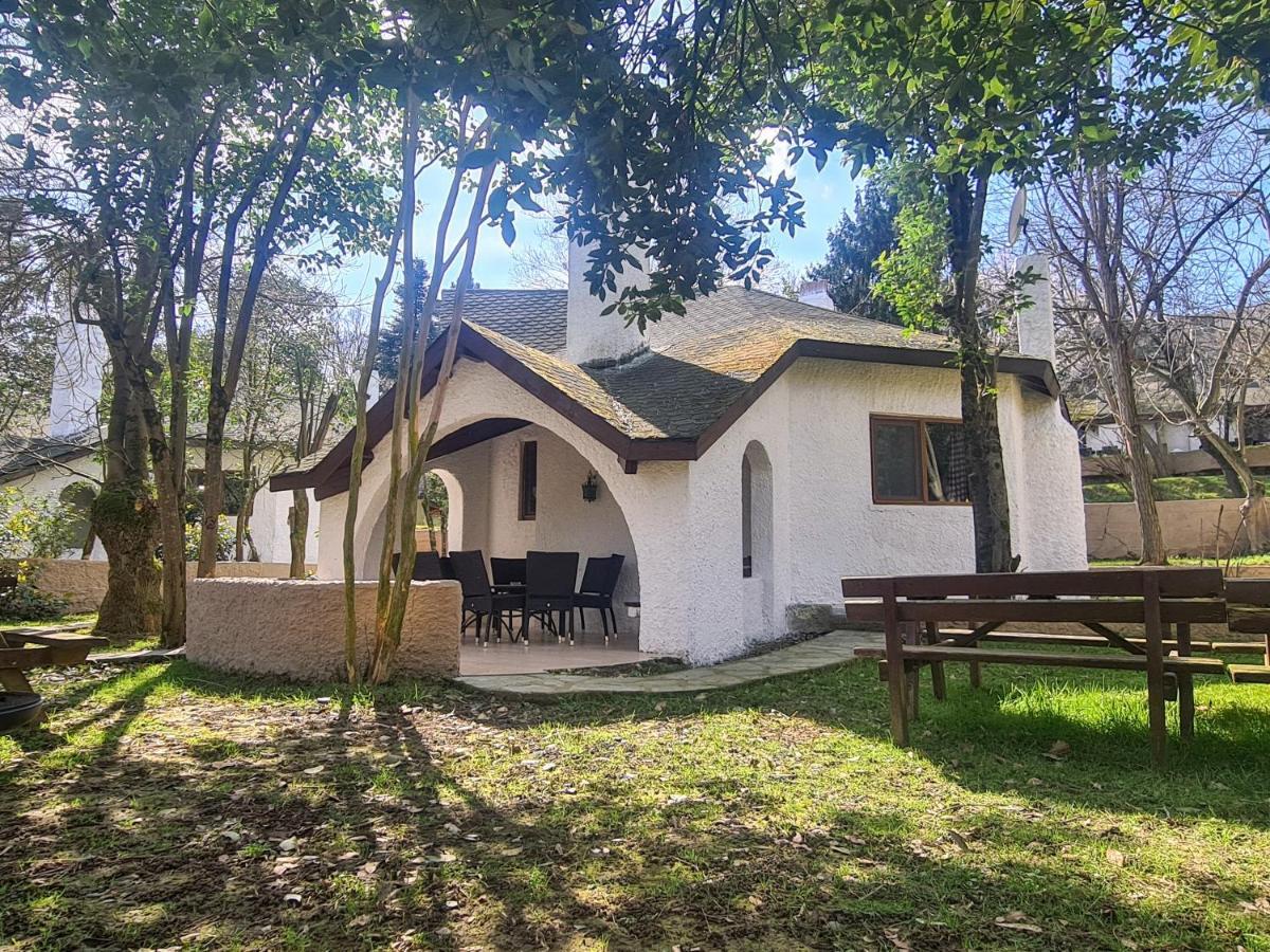 איסטמבול Polonezkoey Country Club & Accommodation In The Wildlife Park! מראה חיצוני תמונה