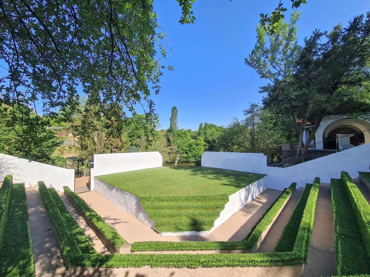 איסטמבול Polonezkoey Country Club & Accommodation In The Wildlife Park! מראה חיצוני תמונה