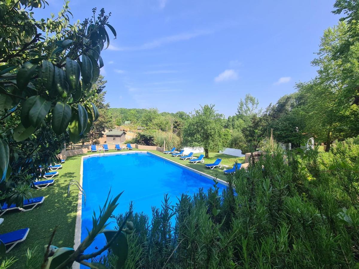 איסטמבול Polonezkoey Country Club & Accommodation In The Wildlife Park! מראה חיצוני תמונה