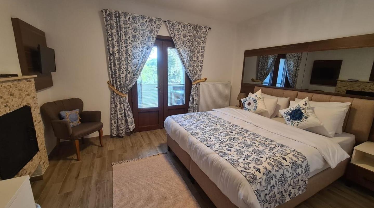 איסטמבול Polonezkoey Country Club & Accommodation In The Wildlife Park! מראה חיצוני תמונה