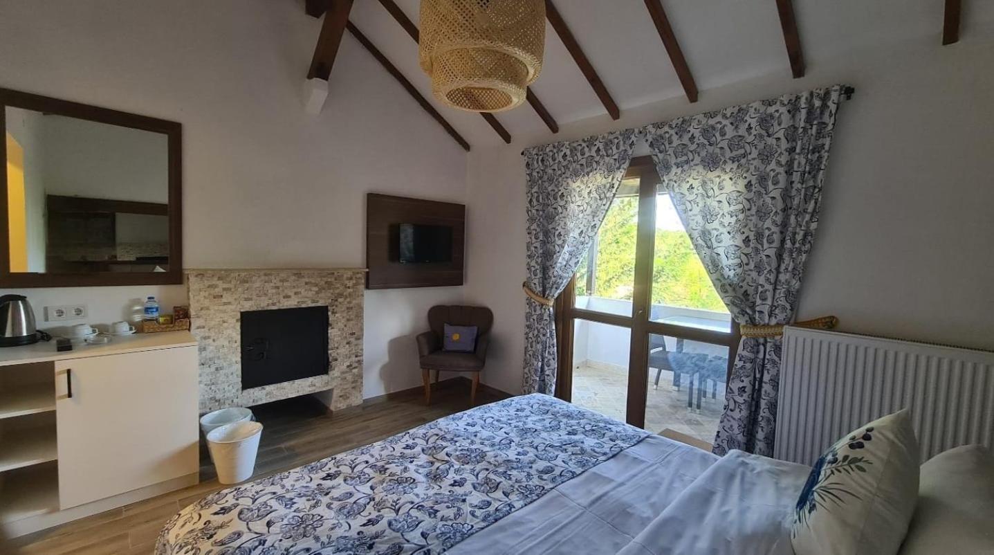 איסטמבול Polonezkoey Country Club & Accommodation In The Wildlife Park! מראה חיצוני תמונה