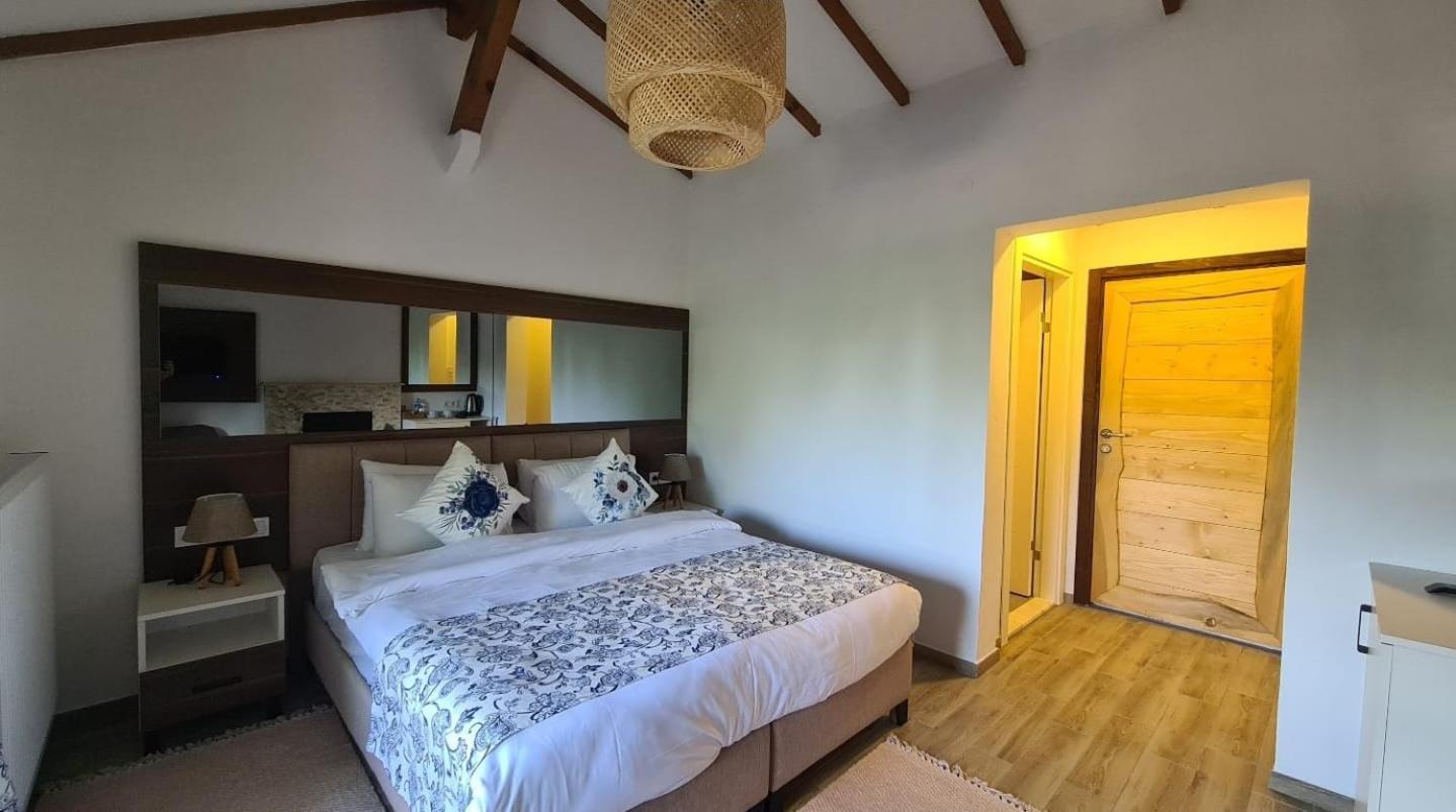 איסטמבול Polonezkoey Country Club & Accommodation In The Wildlife Park! מראה חיצוני תמונה